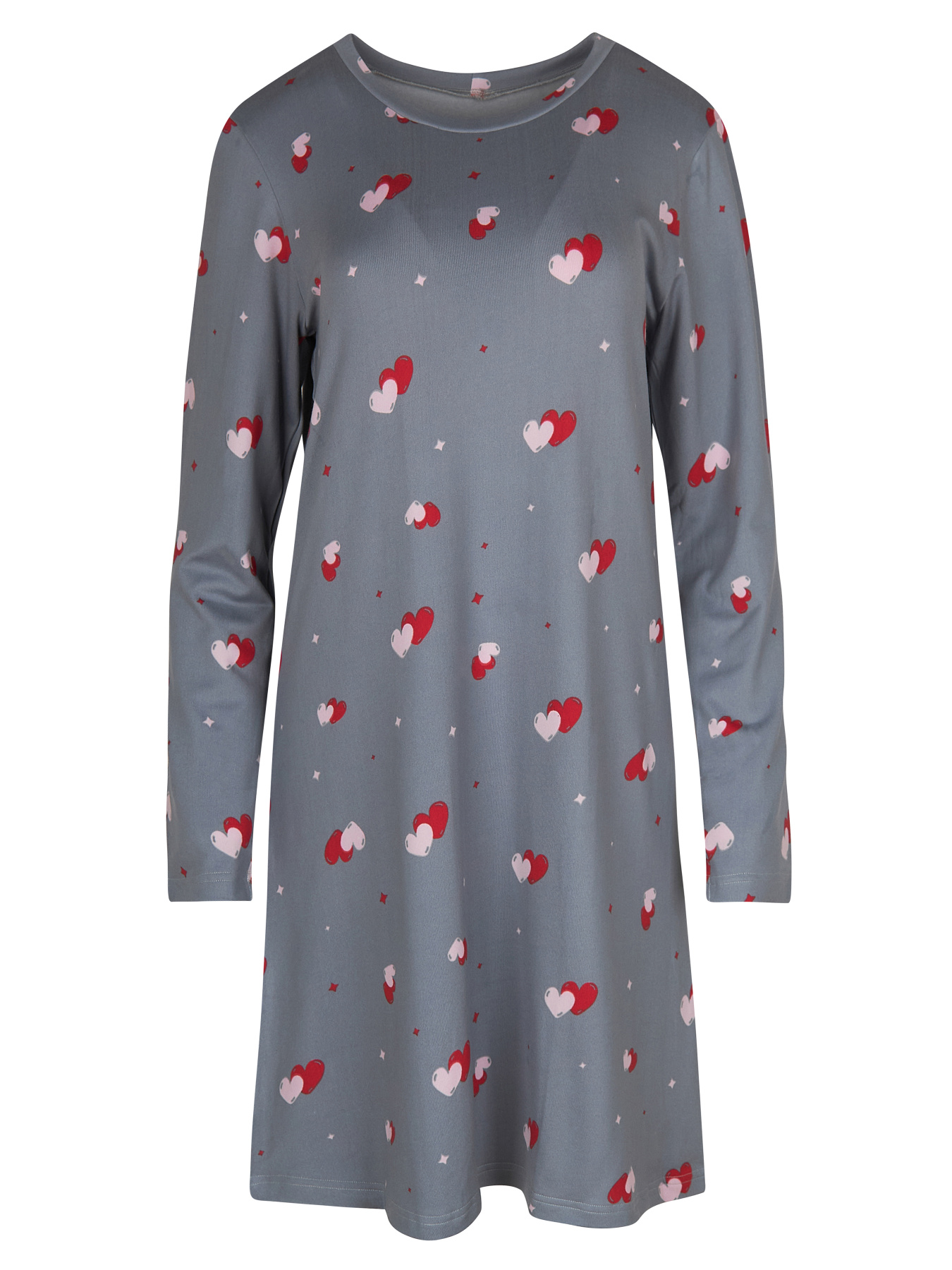 Ночная рубашка Fleri модель F60178_17 Фото