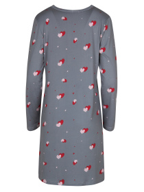 Ночная рубашка Fleri модель F60178_17 Фото