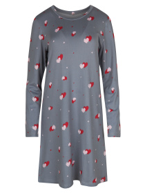 Ночная рубашка Fleri модель F60178_17 Фото