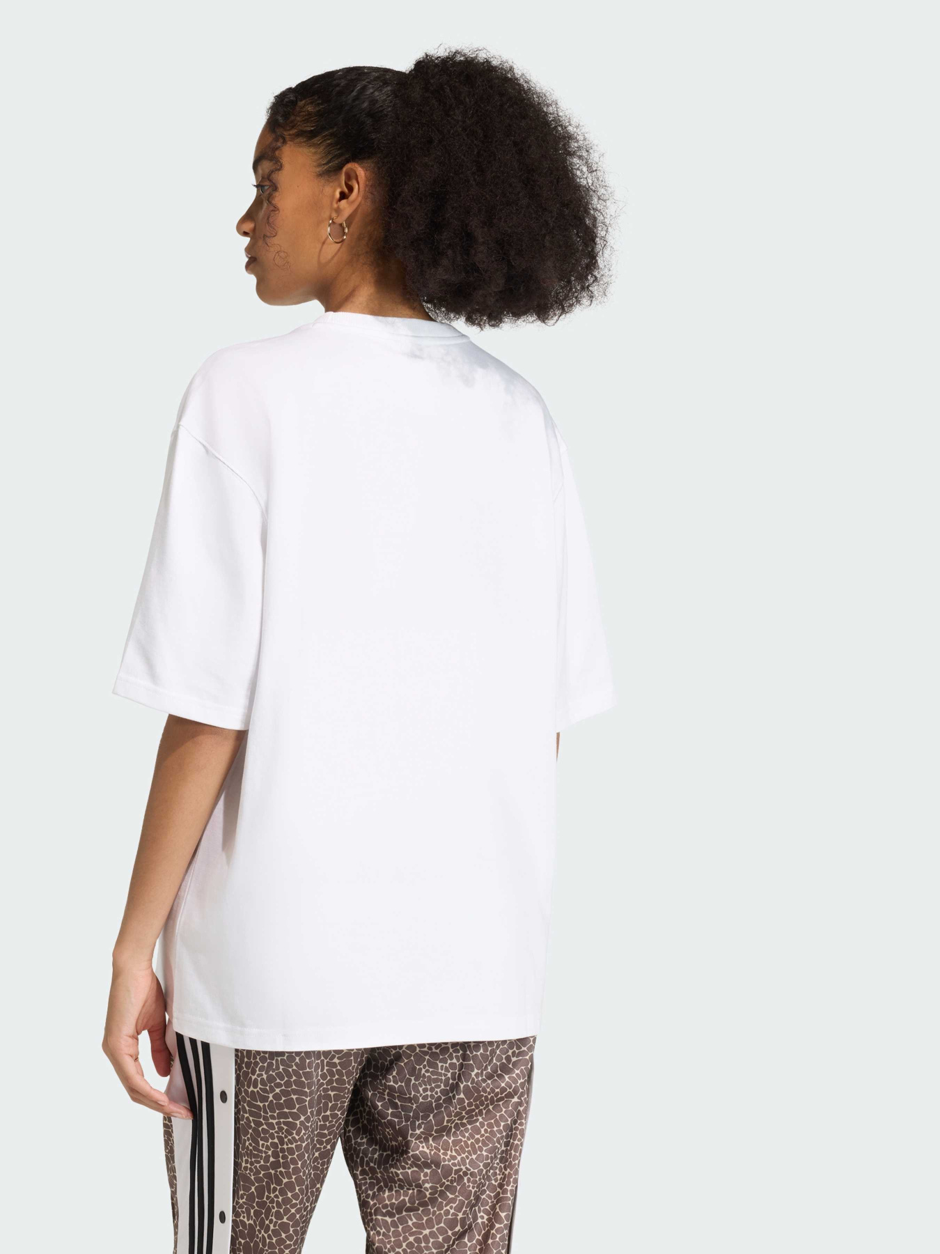 Футболка Adidas модель KD8812 Фото