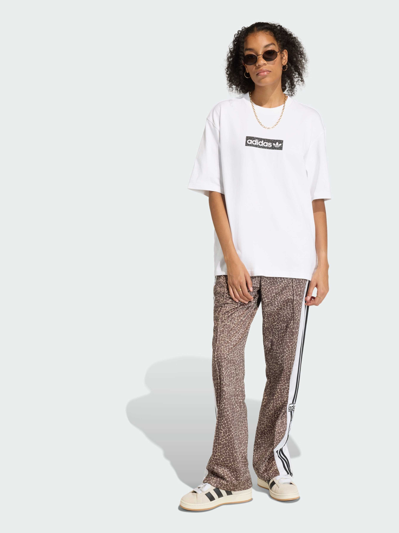 Футболка Adidas модель KD8812 Фото