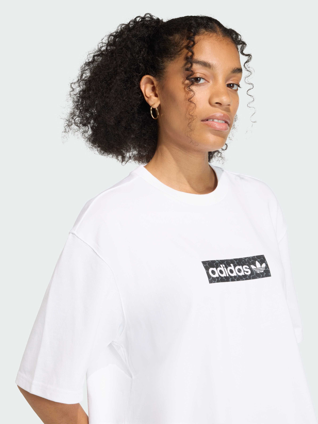 Футболка Adidas модель KD8812 Фото