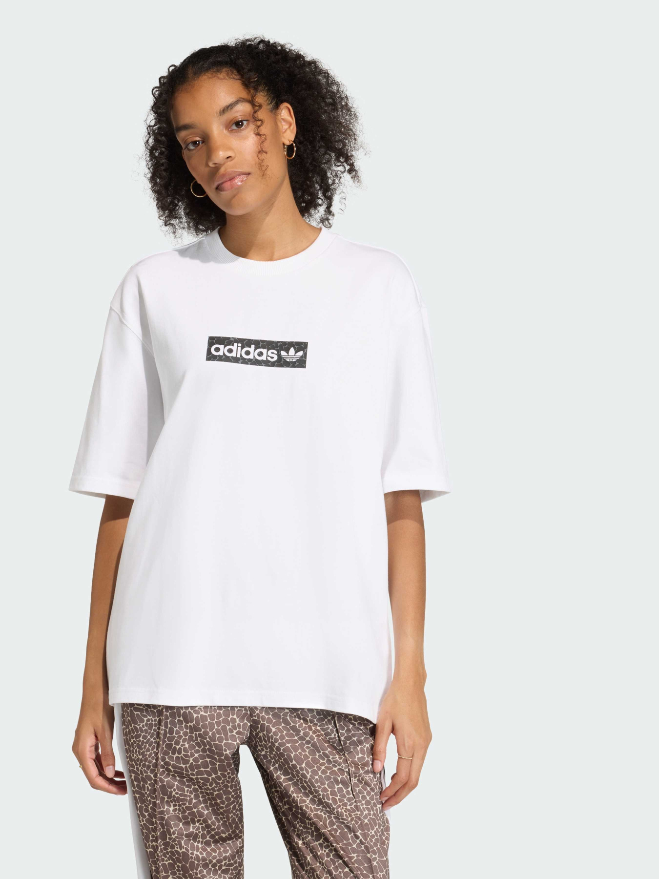 Футболка Adidas модель KD8812 Фото