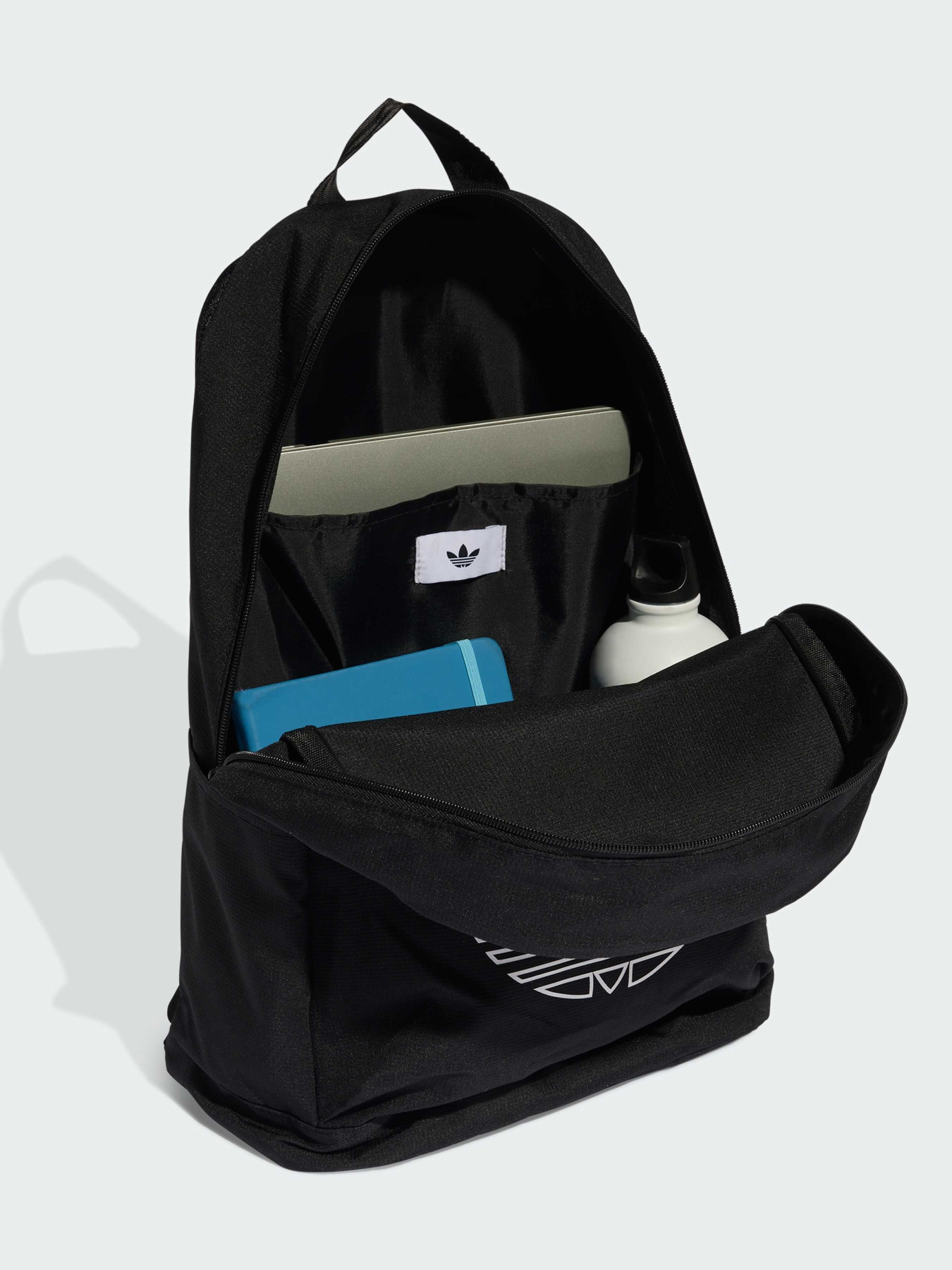 Повседневный рюкзак Adidas Adicolor модель KD7859 Фото
