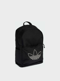 Повседневный рюкзак Adidas Adicolor модель KD7859 Фото