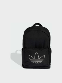 Повседневный рюкзак Adidas Adicolor модель KD7859 Фото