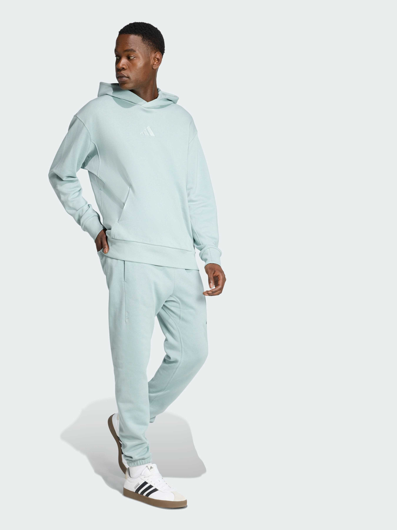 Худи ALL SZN French Terry модель KC3196 Фото