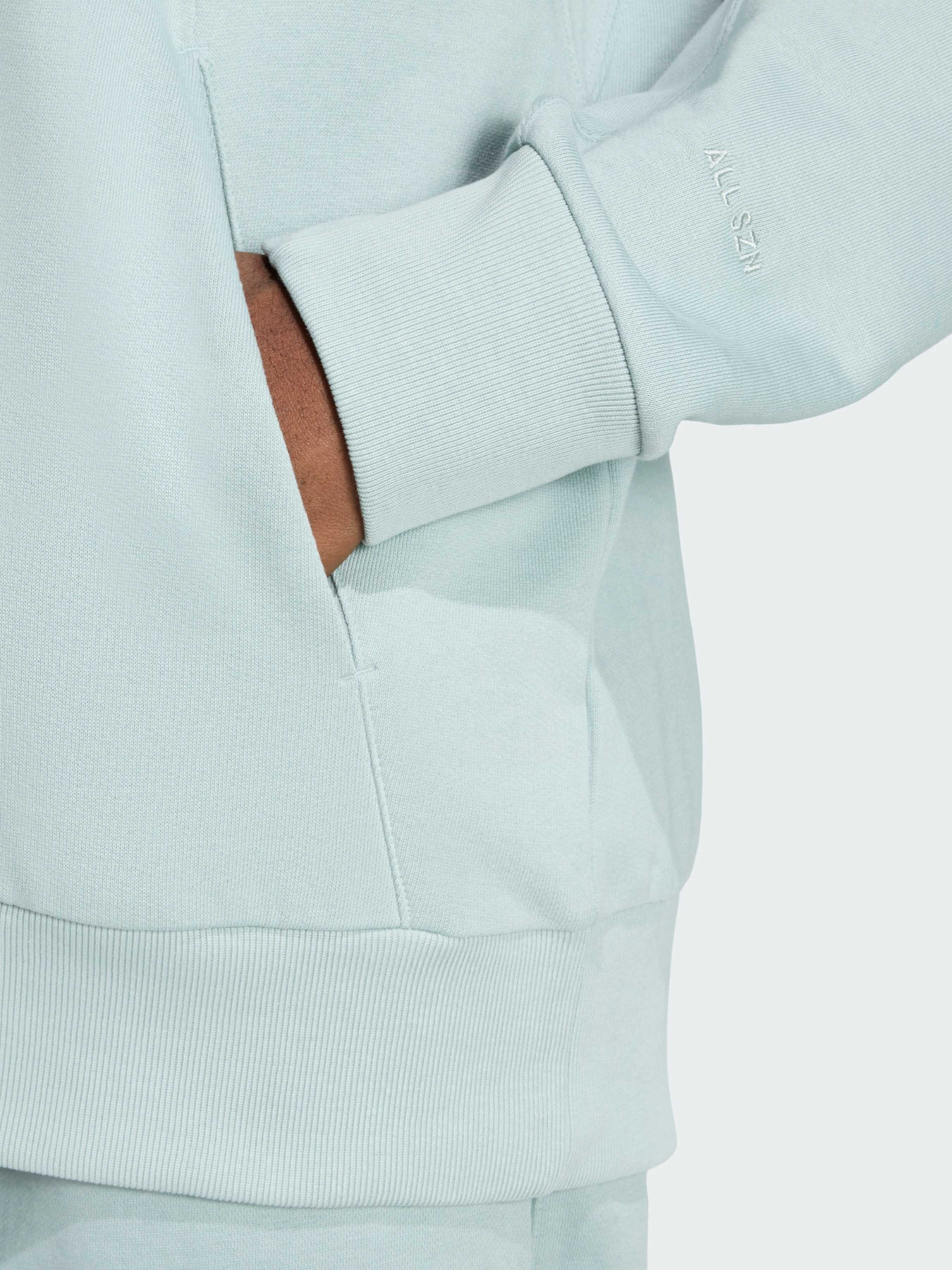 Худи ALL SZN French Terry модель KC3196 Фото