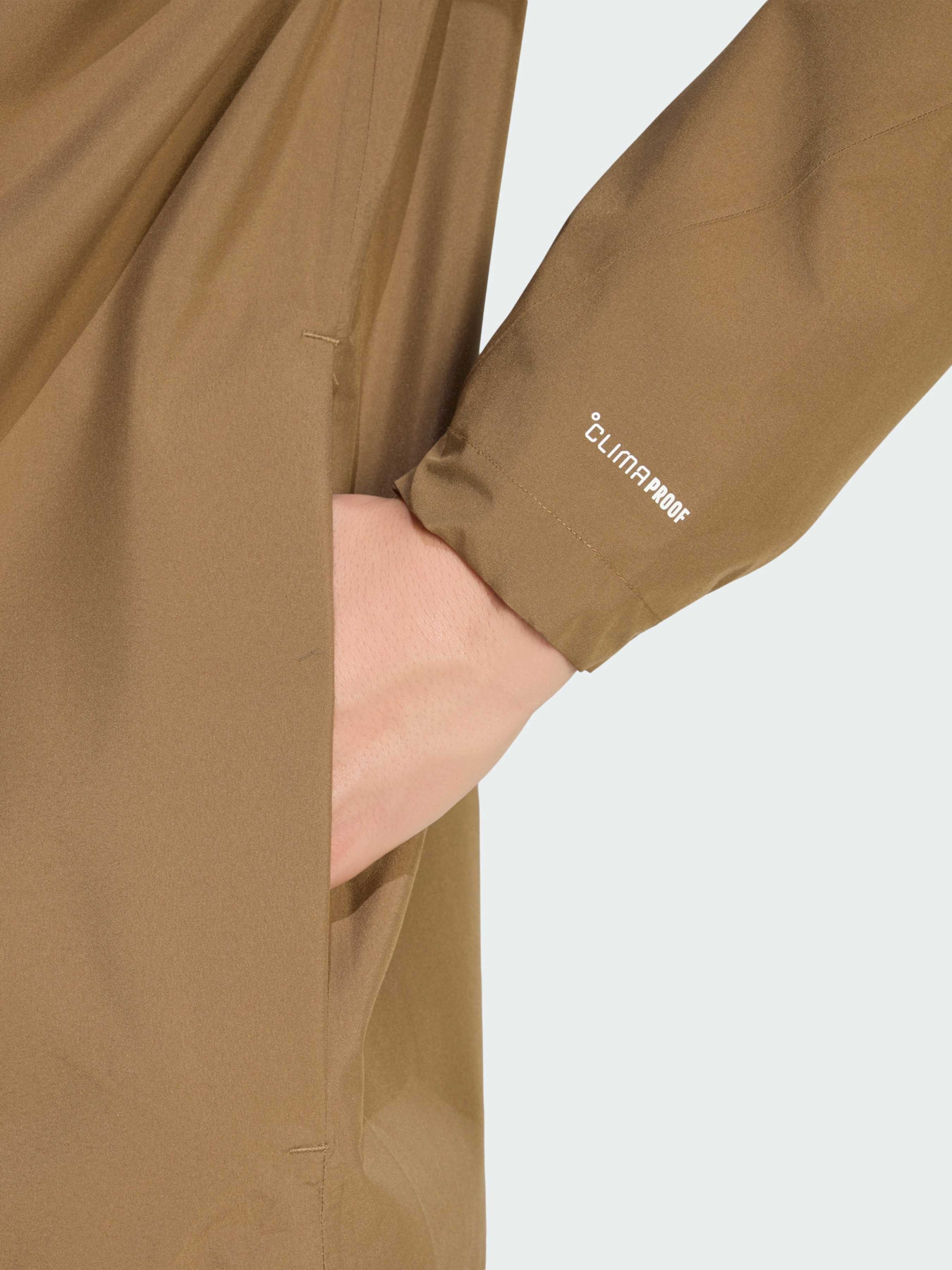 Куртка-дождевик TERREX MULTI 2 LAYER CLIMAPROOF модель KA6912 Фото