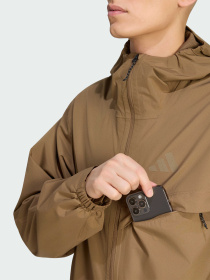 Куртка-дождевик TERREX MULTI 2 LAYER CLIMAPROOF модель KA6912 Фото