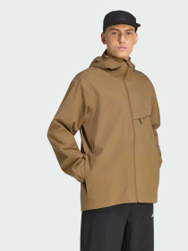 Куртка-дождевик TERREX MULTI 2 LAYER CLIMAPROOF модель KA6912 Фото