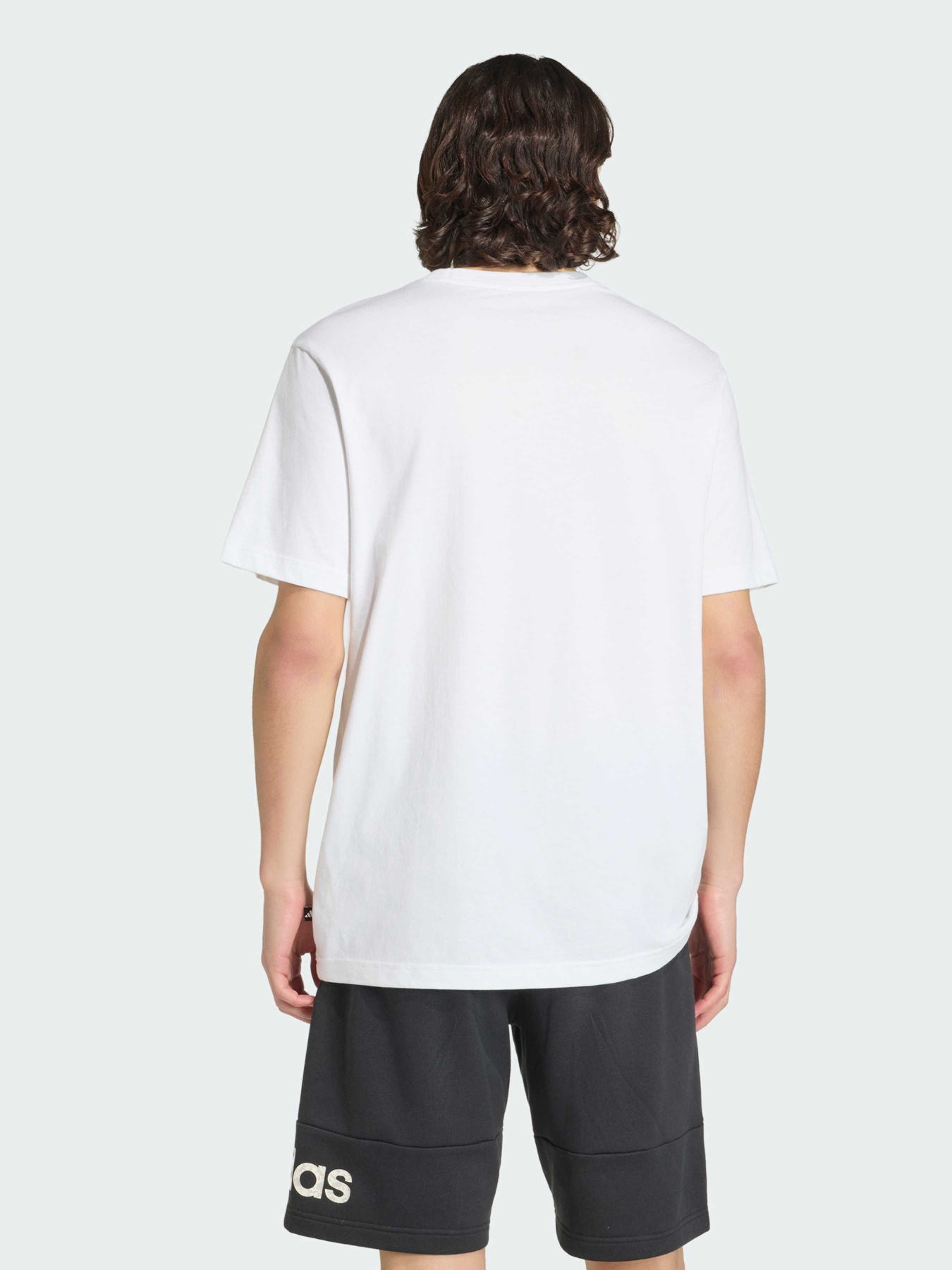 Футболки і поло Adidas модель KB2503 Футболки і поло Adidas модель KB2503 Фото