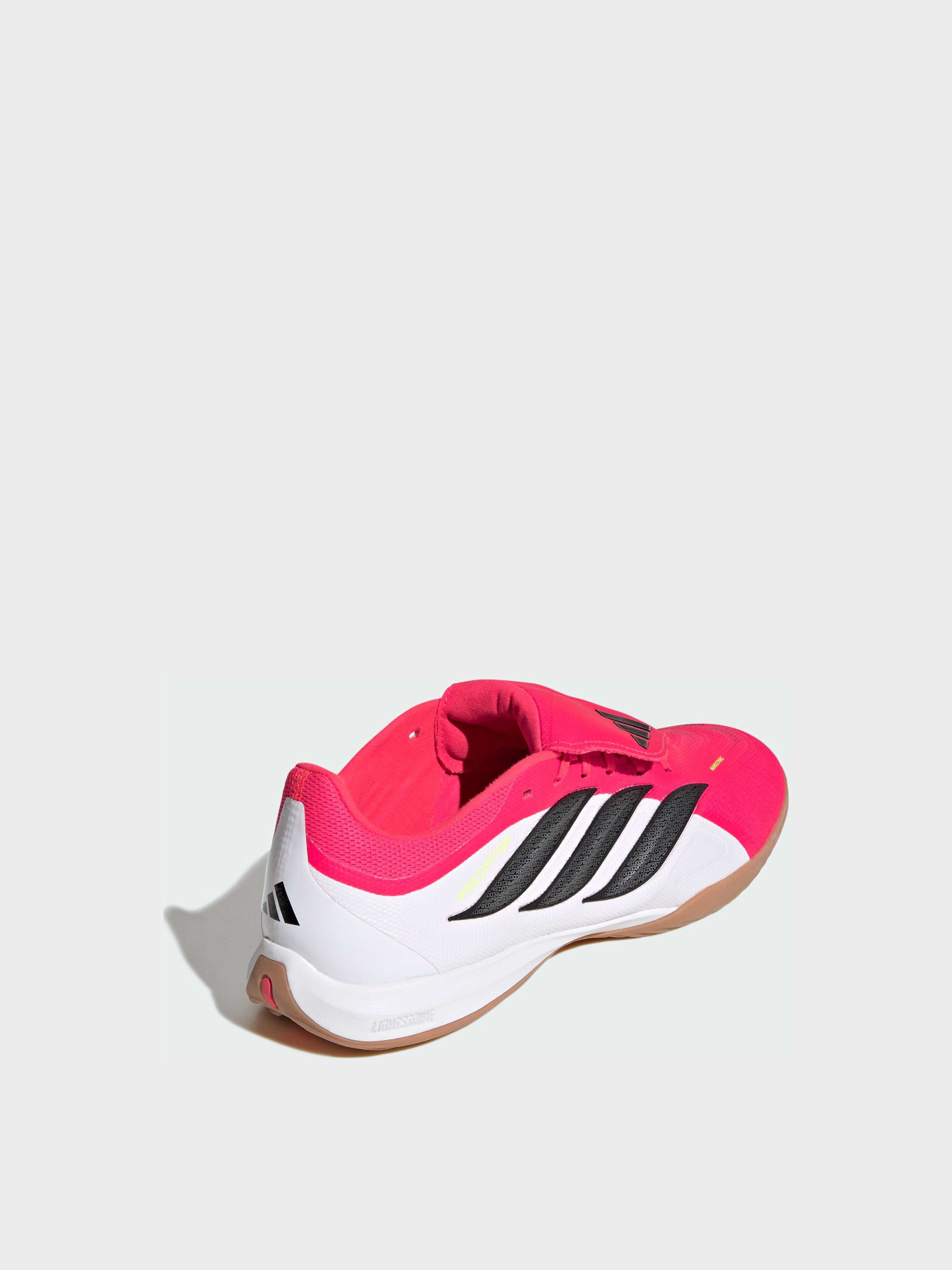 Футзалки PREDATOR LEAGUE Fold-Over Tongue Indoor модель JR4738 Фото