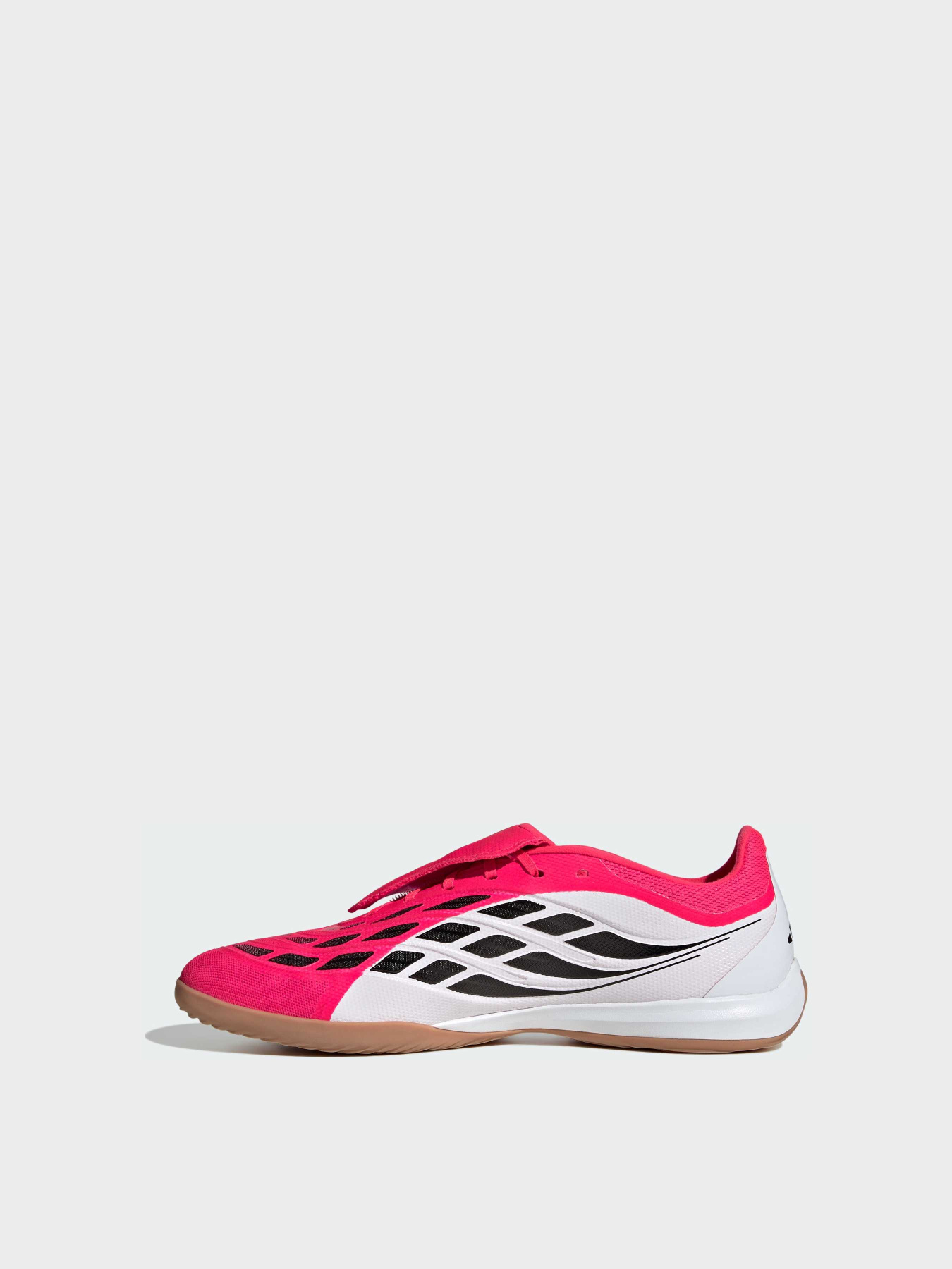 Футзалки PREDATOR LEAGUE Fold-Over Tongue Indoor модель JR4738 Фото