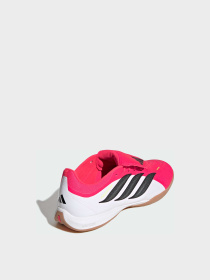 Футзалки PREDATOR LEAGUE Fold-Over Tongue Indoor модель JR4738 Фото