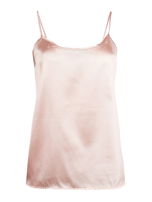 Майка (тонкая бретель) модель F50077_69 Фото