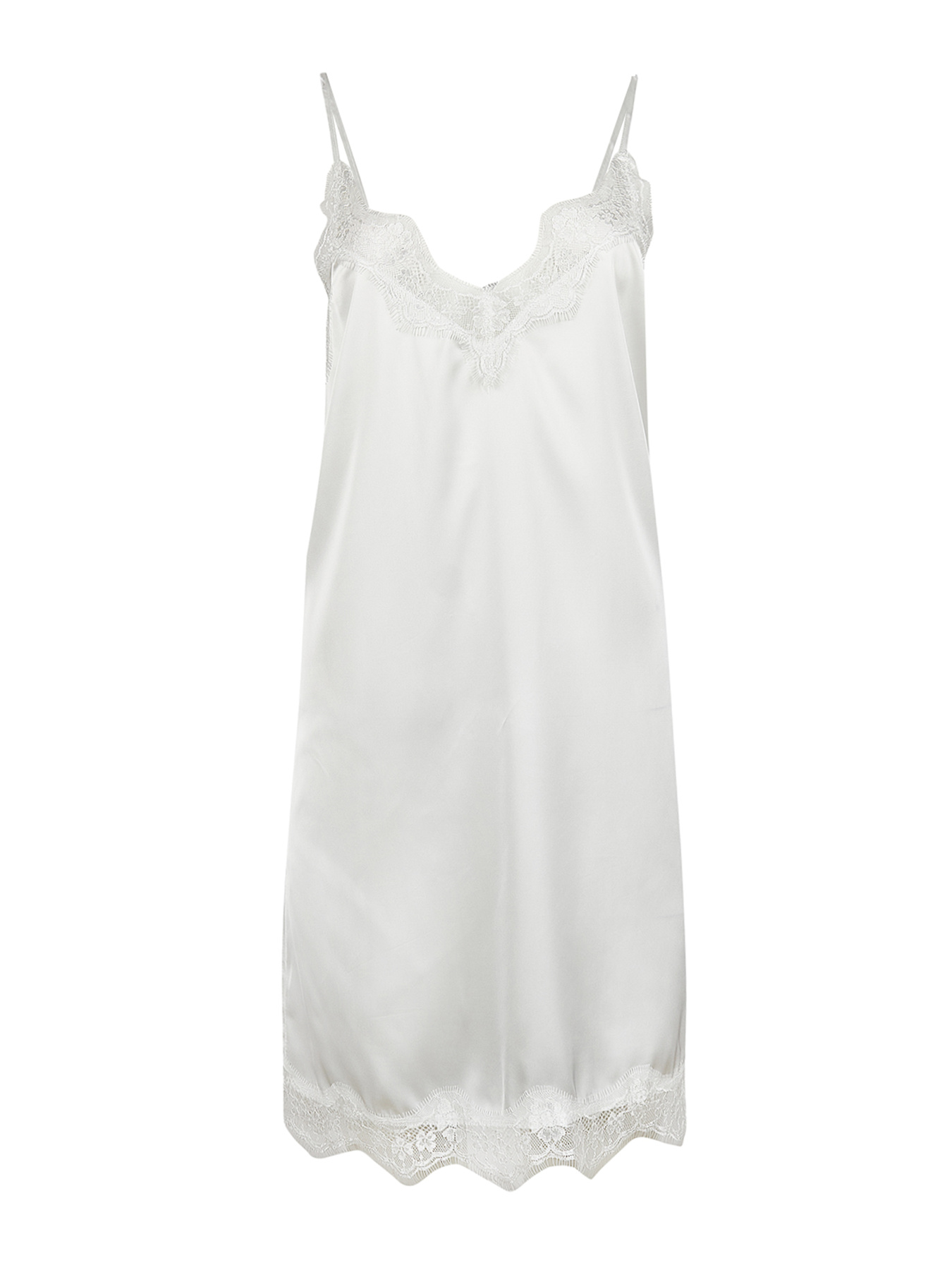 Ночная рубашка Fleri модель F50095_32 Фото