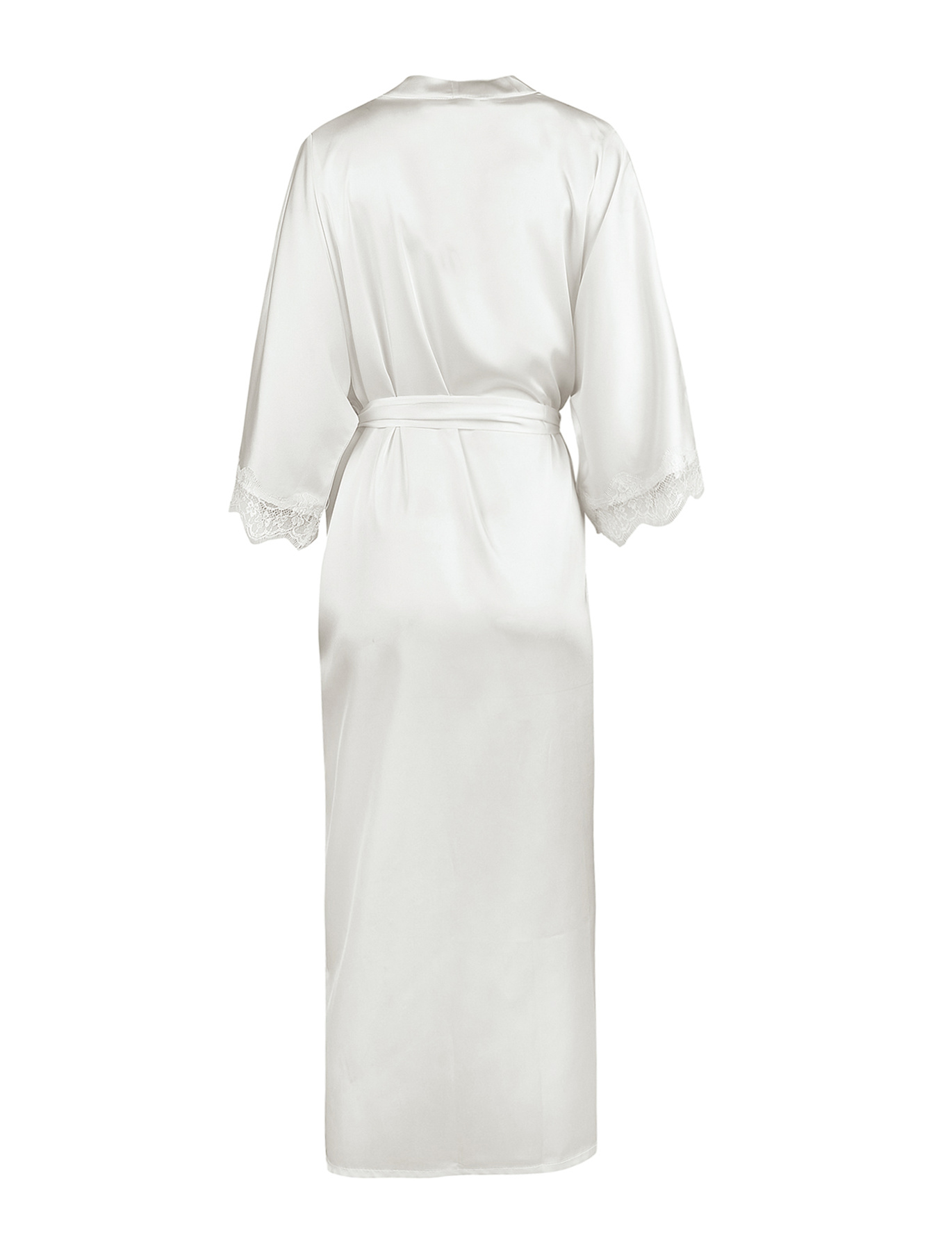 Халат Fleri модель F50096_32 Фото