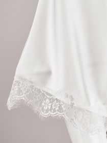 Халат Fleri модель F50096_32 Фото