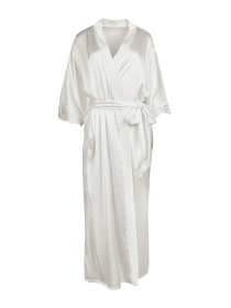 Халат Fleri модель F50096_32 Фото