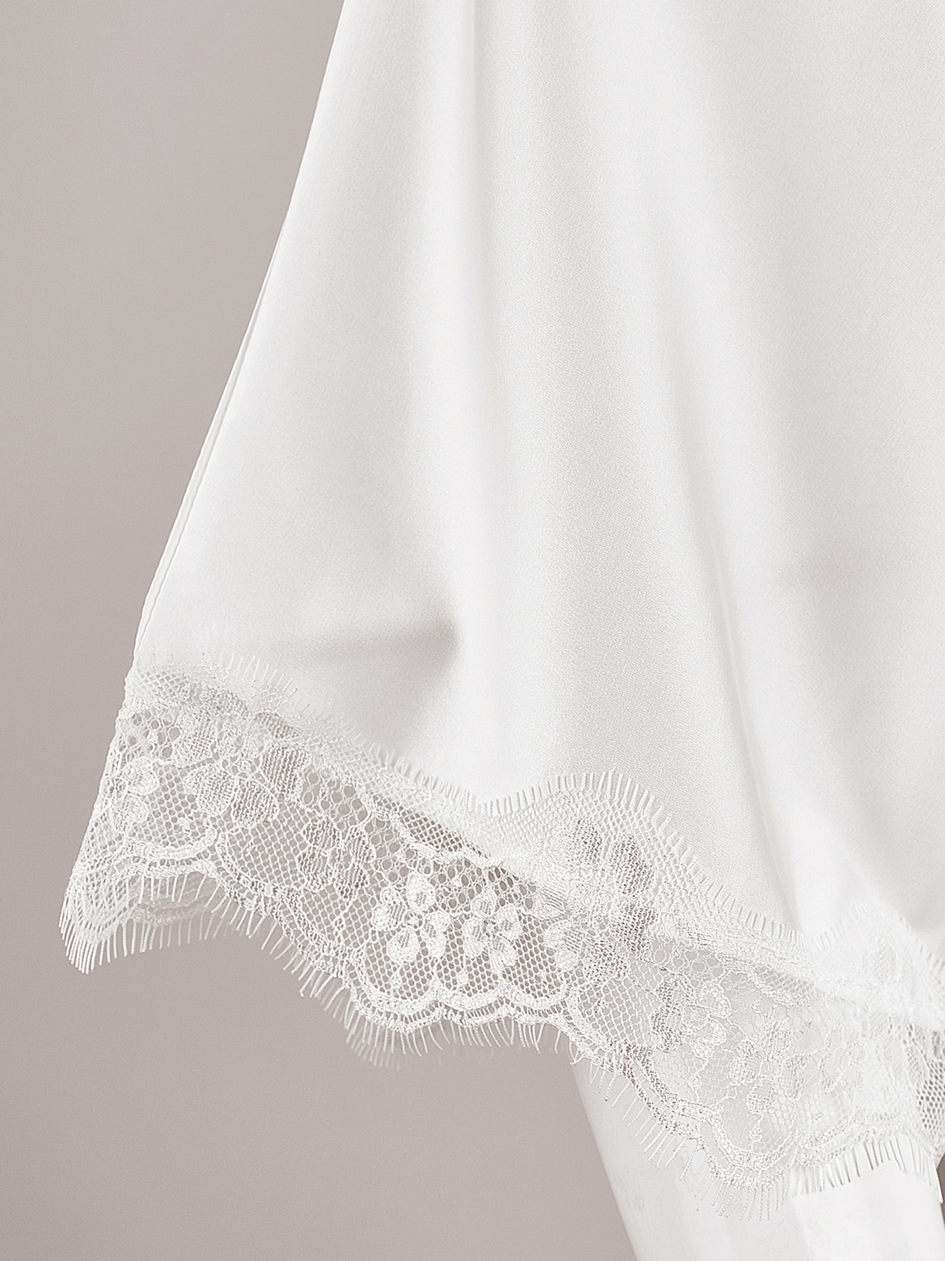 Халат Fleri модель F50096_32 Фото