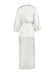 Халат Fleri модель F50096_32 Фото