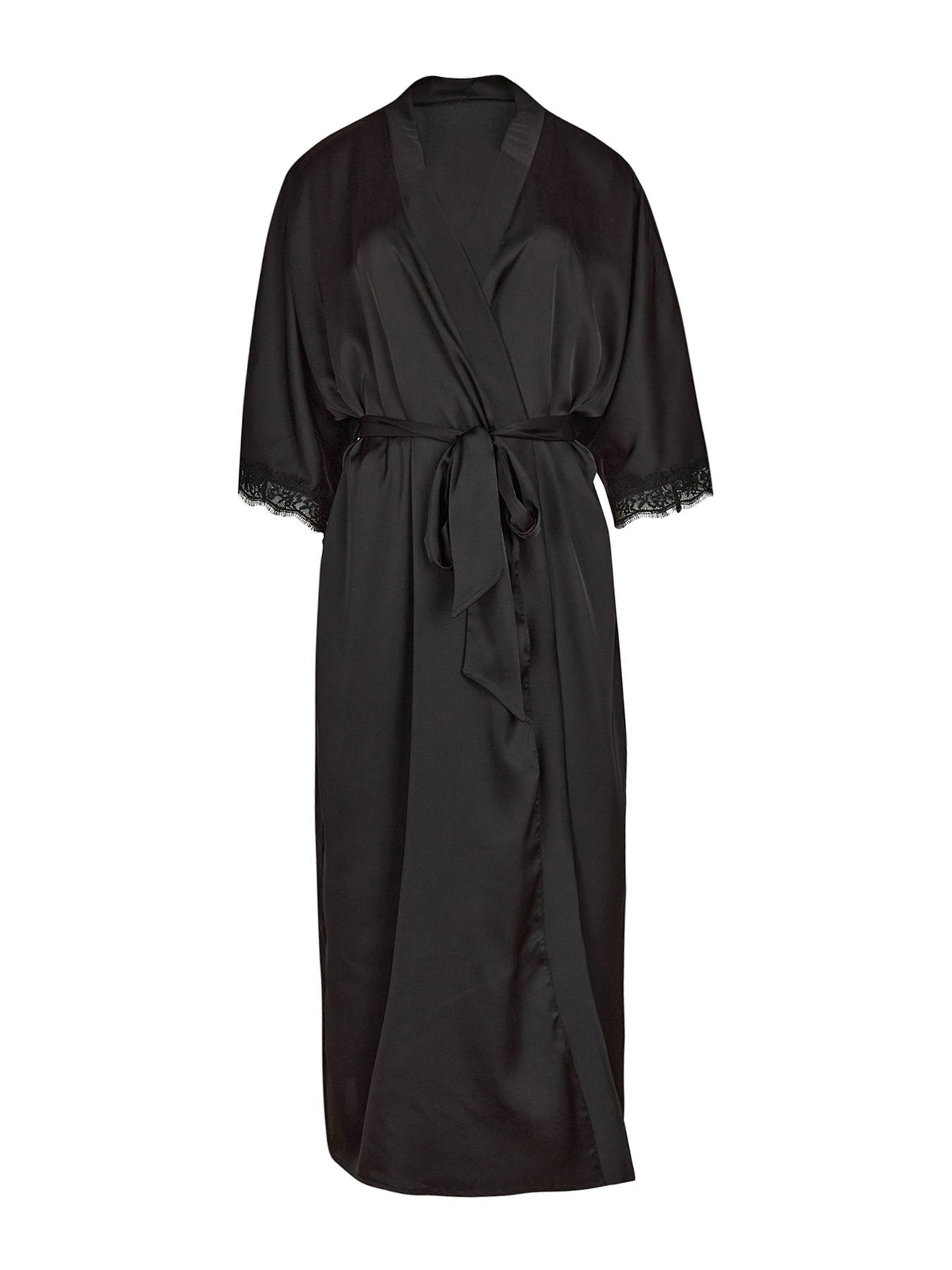 Халат Fleri модель F50096_03 Фото