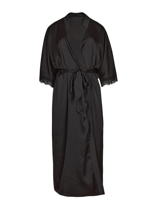 Халат Fleri модель F50096_03 Фото