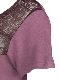 Рубашка модель F50056_28 Фото