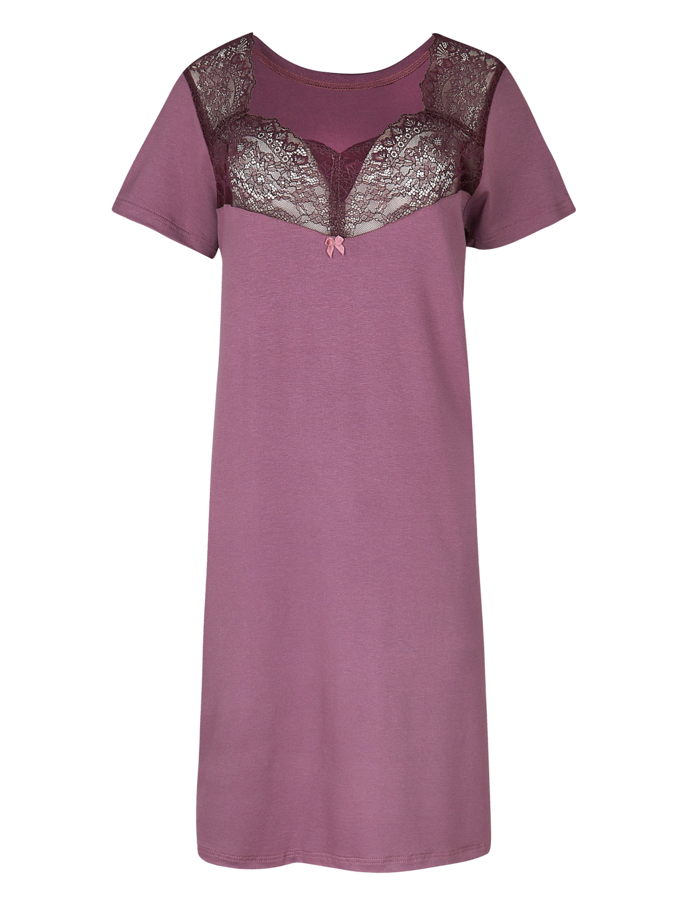 Ночная рубашка Fleri модель F50056_28 Фото