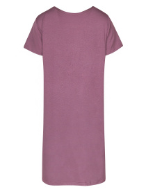 Ночная рубашка Fleri модель F50056_28 Ночная рубашка Fleri модель F50056_28 Фото