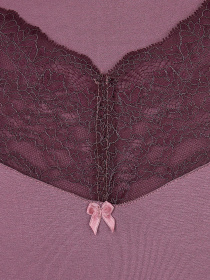 Ночная рубашка Fleri модель F50056_28 Ночная рубашка Fleri модель F50056_28 Фото