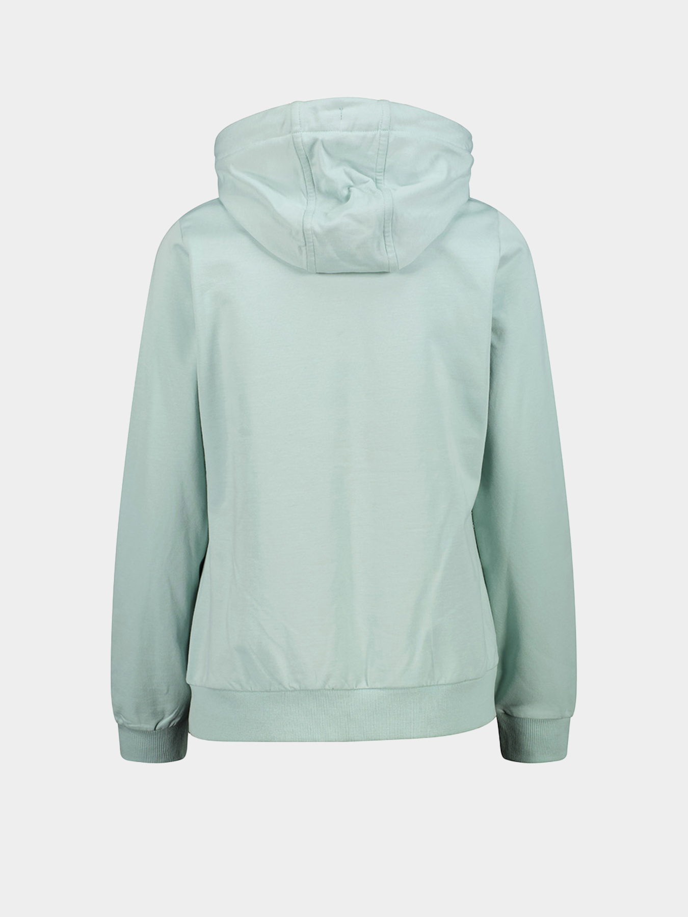 Женский реглан CMP JACKET FIX HOOD STRETCH BRUSHE модель 31D4276-E421 Фото