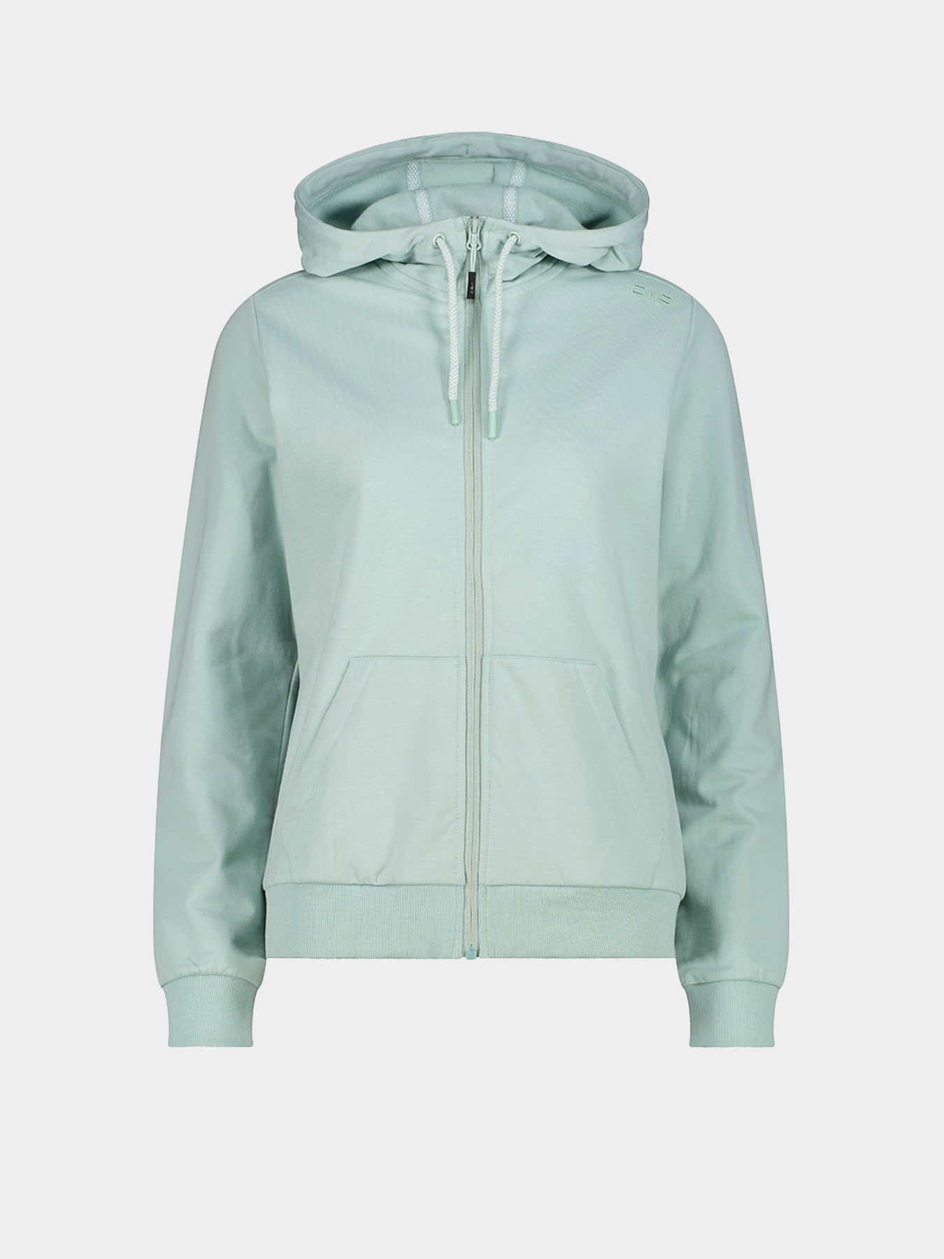 Спортивная кофта CMP модель 31D4276-E421 Фото