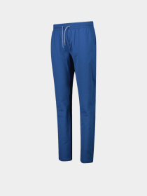 Чоловічі спортивні штани CMP LONG PANT STRETCH BRUSHED FLEE модель 31D4347-N825 Чоловічі спортивні штани CMP LONG PANT STRETCH BRUSHED FLEE модель 31D4347-N825 Фото