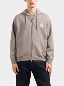 Кардигандар мен жемпірлер Armani Exchange үлгі XM000371-AF10818-U6107 Фото