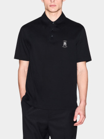 Футболкалар мен поло жейделер Armani Exchange үлгі XM002209-AF10364-UC001 Фото