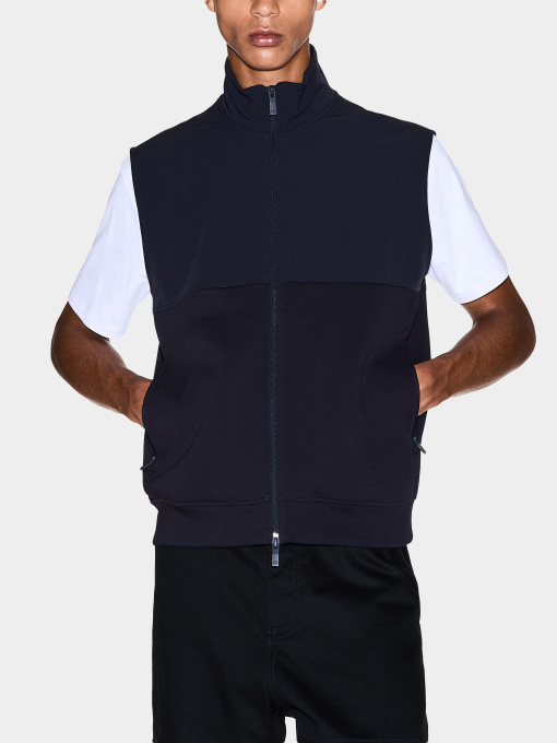 Кардигандар мен жемпірлер Armani Exchange үлгі XM001565-AF10818-UB101 Фото