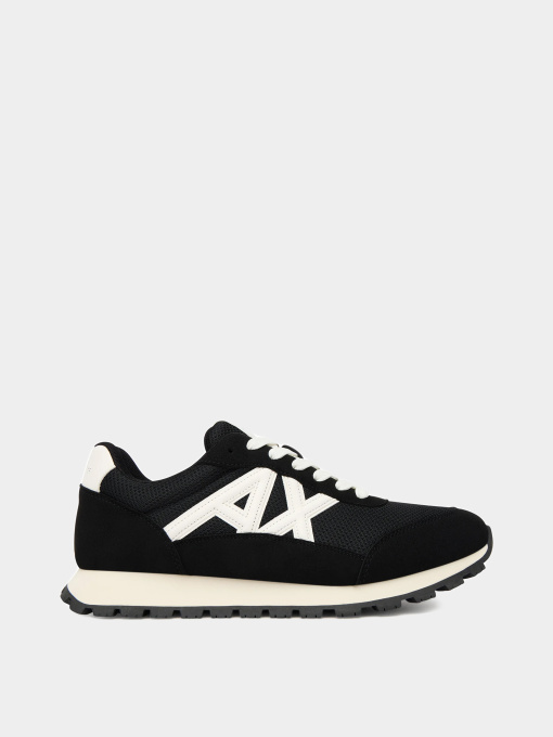 Кроссовки Armani Exchange модель XM001960-AF19388-MC024 Фото