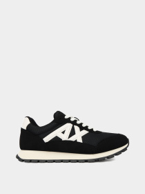 Кроссовки Armani Exchange модель XM001960-AF19388-MC024 Фото