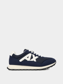 Кроссовки Armani Exchange модель XM001960-AF19388-MB005 Фото