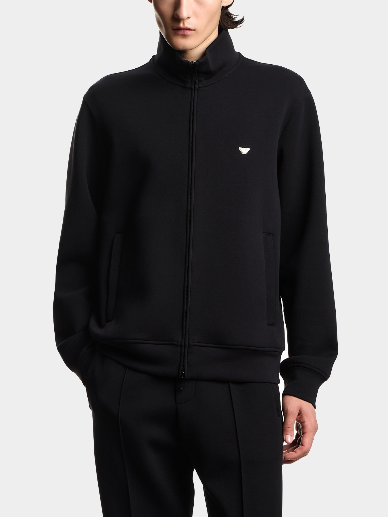Худи и свитшоты Emporio Armani модель EM004536-AF10013-UC001 Фото