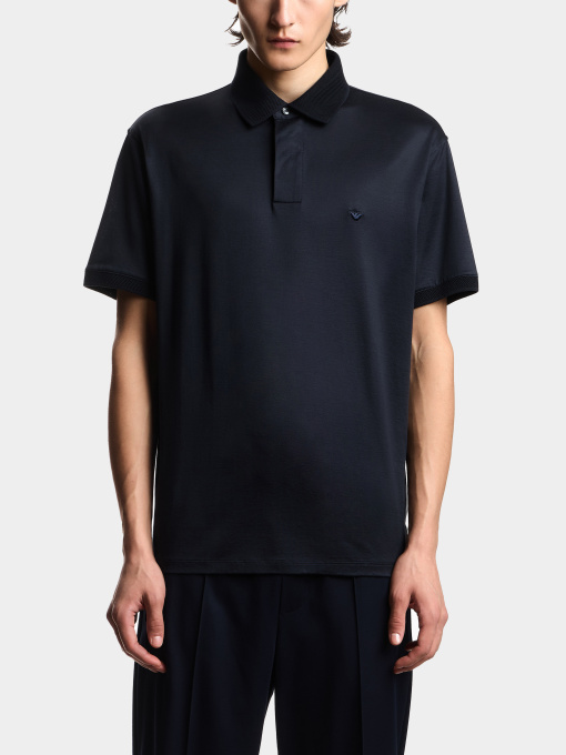 Футболкалар мен поло жейделер Emporio Armani үлгі EM004588-AF10017-UB118 Фото