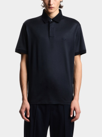 Футболкалар мен поло жейделер Emporio Armani үлгі EM004588-AF10017-UB118 Фото