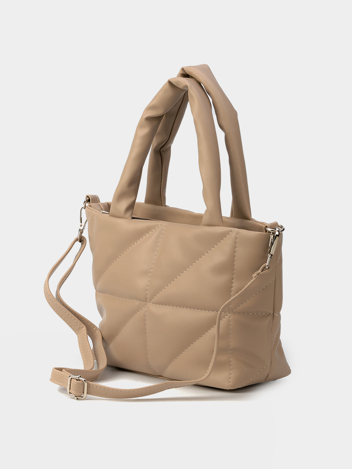 Шоппер Romashka модель 101011103071 Фото