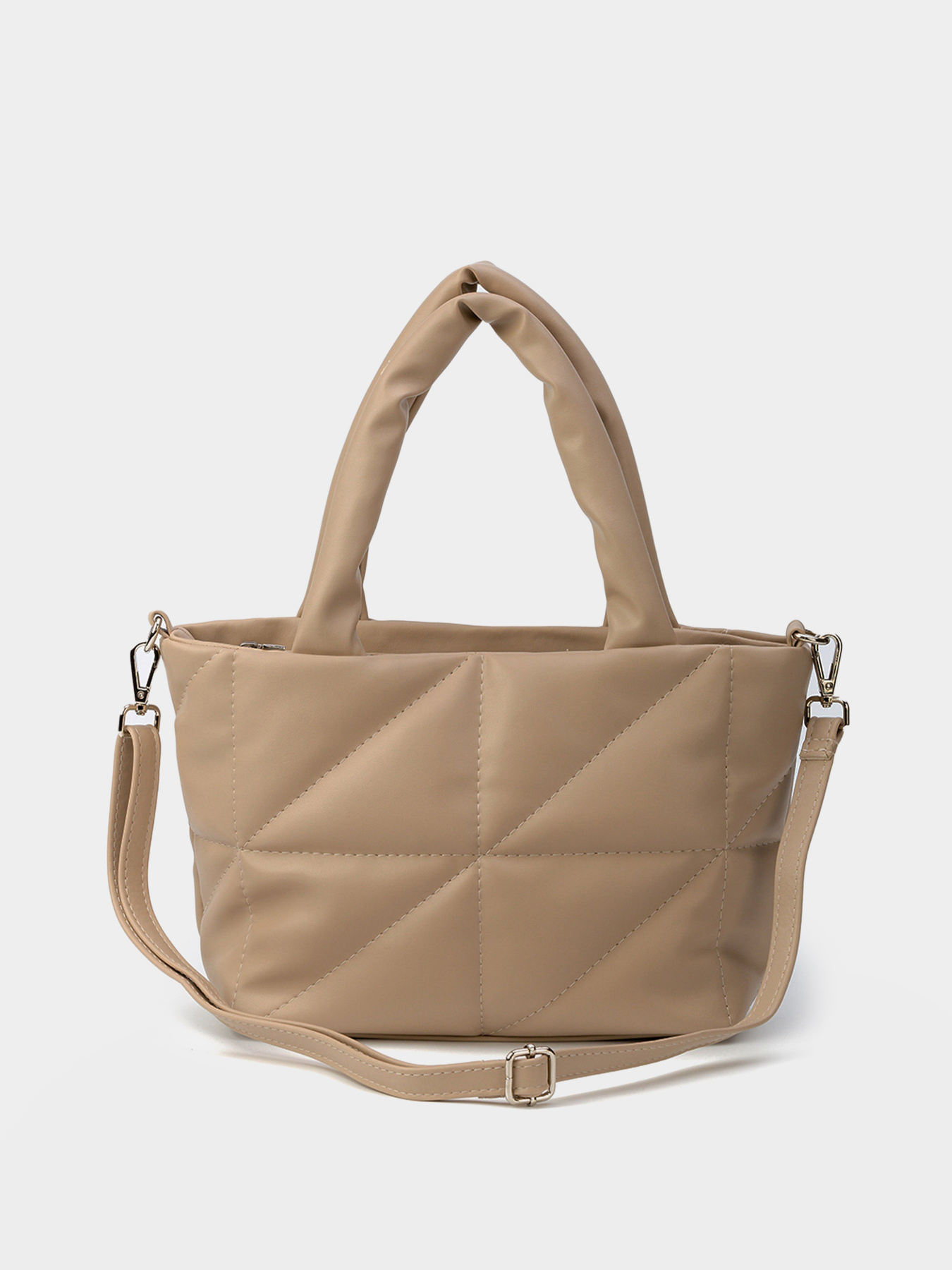 Шоппер Romashka модель 101011103071 Фото