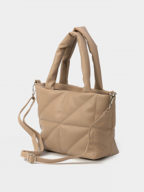 Шоппер Romashka модель 101011103071 Фото