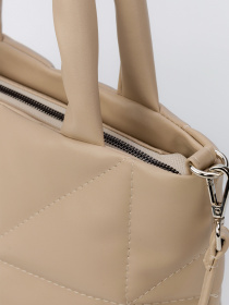 Шопер Romashka модель 101011103071 Шопер Romashka модель 101011103071 Фото