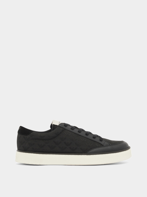 Кроссовкалар Emporio Armani үлгі EM004782-AF23199-MC406 Фото