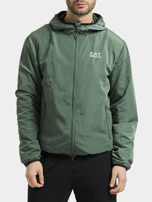 Куртки и дубленки EA7 модель 8NPB22-PNGRZ-U7260 Фото